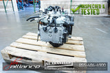 JDM 99-05 Subaru EJ20 2.0L SOHC Engine Forester Outback Legacy EJ253 EJ25