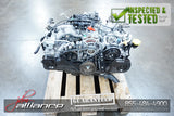 JDM 99-05 Subaru EJ20 2.0L SOHC Engine Forester Outback Legacy EJ253 EJ25