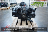 JDM 99-05 Subaru EJ20 2.0L SOHC Engine Forester Outback Legacy EJ253 EJ25