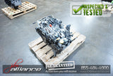 JDM 99-05 Subaru EJ20 2.0L SOHC Engine Forester Outback Legacy EJ253 EJ25