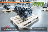 JDM 99-05 Subaru EJ20 2.0L SOHC Engine Forester Outback Legacy EJ253 EJ25