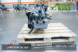 JDM 99-05 Subaru EJ20 2.0L SOHC Engine Forester Outback Legacy EJ253 EJ25