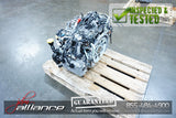 JDM 99-05 Subaru EJ20 2.0L SOHC Engine Forester Outback Legacy EJ253 EJ25