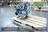 JDM 99-05 Subaru EJ20 2.0L SOHC Engine Forester Outback Legacy EJ253 EJ25