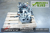 JDM 99-05 Subaru EJ20 2.0L SOHC Engine Forester Outback Legacy EJ253 EJ25