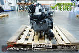 JDM 99-05 Subaru EJ20 2.0L SOHC Engine Forester Outback Legacy EJ253 EJ25