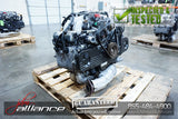 JDM 99-05 Subaru EJ20 2.0L SOHC Engine Forester Outback Legacy EJ253 EJ25