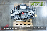 JDM 99-05 Subaru EJ20 2.0L SOHC Engine Forester Outback Legacy EJ253 EJ25