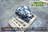 JDM 99-05 Subaru EJ20 2.0L SOHC Engine Forester Outback Legacy EJ253 EJ25