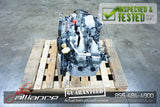 JDM 99-05 Subaru EJ20 2.0L SOHC Engine Forester Outback Legacy EJ253 EJ25