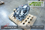 JDM 99-05 Subaru EJ20 2.0L SOHC Engine Forester Outback Legacy EJ253 EJ25