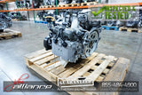 JDM 99-05 Subaru EJ20 2.0L SOHC Engine Forester Outback Legacy EJ253 EJ25