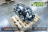 JDM 99-05 Subaru EJ20 2.0L SOHC Engine Forester Outback Legacy EJ253 EJ25