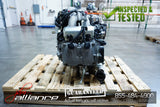 JDM 99-05 Subaru EJ20 2.0L SOHC Engine Forester Outback Legacy EJ253 EJ25