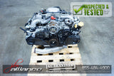 JDM 99-05 Subaru EJ20 2.0L SOHC Engine Forester Outback Legacy EJ253 EJ25