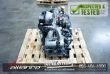 JDM 99-05 Subaru EJ20 2.0L SOHC Engine Forester Outback Legacy EJ253 EJ25