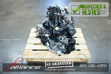 JDM 04-06 Subaru Legacy GT BL5 BP5 EJ20X 2.0L Turbo DUAL AVCS Engine