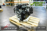 JDM 04-06 Subaru Legacy GT BL5 BP5 EJ20X 2.0L Turbo DUAL AVCS Engine