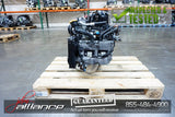 JDM 04-06 Subaru Legacy GT BL5 BP5 EJ20X 2.0L Turbo DUAL AVCS Engine