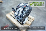 JDM 99-05 Subaru EJ20 2.0L SOHC Engine Forester Outback Legacy EJ253 EJ25