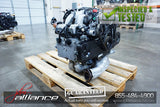 JDM 99-05 Subaru EJ20 2.0L SOHC Engine Forester Outback Legacy EJ253 EJ25