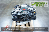 JDM 99-05 Subaru EJ20 2.0L SOHC Engine Forester Outback Legacy EJ253 EJ25