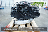 JDM 99-05 Subaru EJ20 2.0L SOHC Engine Forester Outback Legacy EJ253 EJ25