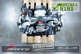 JDM 99-05 Subaru EJ20 2.0L SOHC Engine Forester Outback Legacy EJ253 EJ25