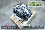 JDM 99-05 Subaru EJ20 2.0L SOHC Engine Forester Outback Legacy EJ253 EJ25