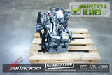 JDM 99-05 Subaru EJ20 2.0L SOHC Engine Forester Outback Legacy EJ253 EJ25