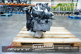 JDM 99-05 Subaru EJ20 2.0L SOHC Engine Forester Outback Legacy EJ253 EJ25