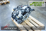 JDM 99-05 Subaru EJ20 2.0L SOHC Engine Forester Outback Legacy EJ253 EJ25