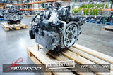 JDM 99-05 Subaru EJ20 2.0L SOHC Engine Forester Outback Legacy EJ253 EJ25