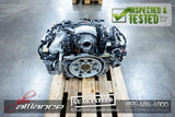 JDM 99-05 Subaru EJ20 2.0L SOHC Engine Forester Outback Legacy EJ253 EJ25