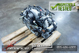 JDM 99-05 Subaru EJ20 2.0L SOHC Engine Forester Outback Legacy EJ253 EJ25