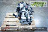 JDM 99-05 Subaru EJ20 2.0L SOHC Engine Forester Outback Legacy EJ253 EJ25