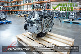 JDM 99-05 Subaru EJ20 2.0L SOHC Engine Forester Impreza Legacy Outback