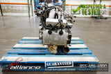 JDM 06-11 Subaru EJ25 2.5L SOHC I-AVLS Engine Impreza Legacy Forester Baja Motor