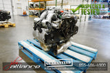 JDM 06-11 Subaru EJ25 2.5L SOHC I-AVLS Engine Impreza Legacy Forester Baja Motor