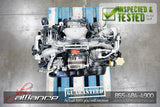 JDM 06-11 Subaru EJ25 2.5L SOHC I-AVLS Engine Impreza Legacy Forester Baja Motor