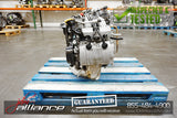 JDM 06-11 Subaru EJ25 2.5L SOHC I-AVLS Engine Impreza Legacy Forester Baja Motor