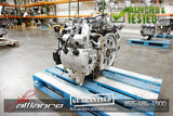 JDM 06-11 Subaru EJ25 2.5L SOHC I-AVLS Engine Impreza Legacy Forester Baja Motor