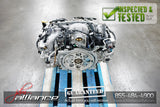 JDM 06-11 Subaru EJ25 2.5L SOHC I-AVLS Engine Impreza Legacy Forester Baja Motor