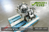 JDM 06-11 Subaru EJ25 2.5L SOHC I-AVLS Engine Impreza Legacy Forester Baja Motor