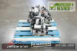 JDM 06-11 Subaru EJ25 2.5L SOHC I-AVLS Engine Impreza Legacy Forester Baja Motor