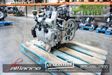 JDM 06-11 Subaru EJ25 2.5L SOHC I-AVLS Engine Impreza Legacy Forester Baja Motor