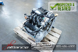 JDM 03-09 Subaru Legacy Outback Tribeca EZ30 Engine Lancaster H6 3.0L Flat Six
