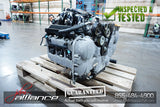 JDM 03-09 Subaru Legacy Outback Tribeca EZ30 Engine Lancaster H6 3.0L Flat Six