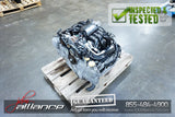 JDM 03-09 Subaru Legacy Outback Tribeca EZ30 Engine Lancaster H6 3.0L Flat Six