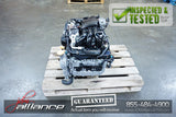 JDM 03-09 Subaru Legacy Outback Tribeca EZ30 Engine Lancaster H6 3.0L Flat Six